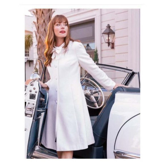 Gal Meets Glam Grace Coat - Picture 1 of 2